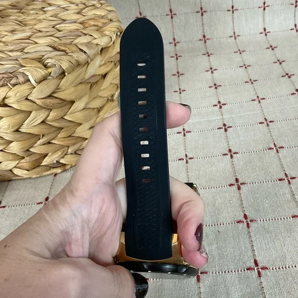 Invicta Speedway 18k Gold Plated Men’s Wristwatch Model 20306 50mm - Picture 8 of 8